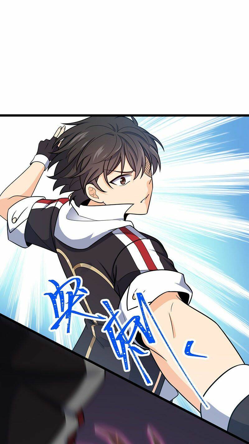 Đại Vương Tha Mạng Chapter 490 - Trang 2