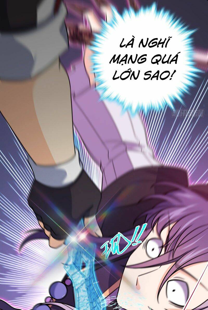 Đại Vương Tha Mạng Chapter 490 - Trang 2