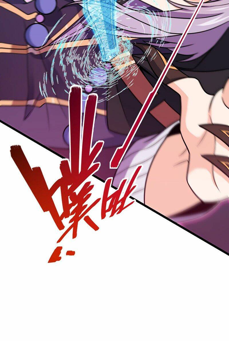 Đại Vương Tha Mạng Chapter 490 - Trang 2