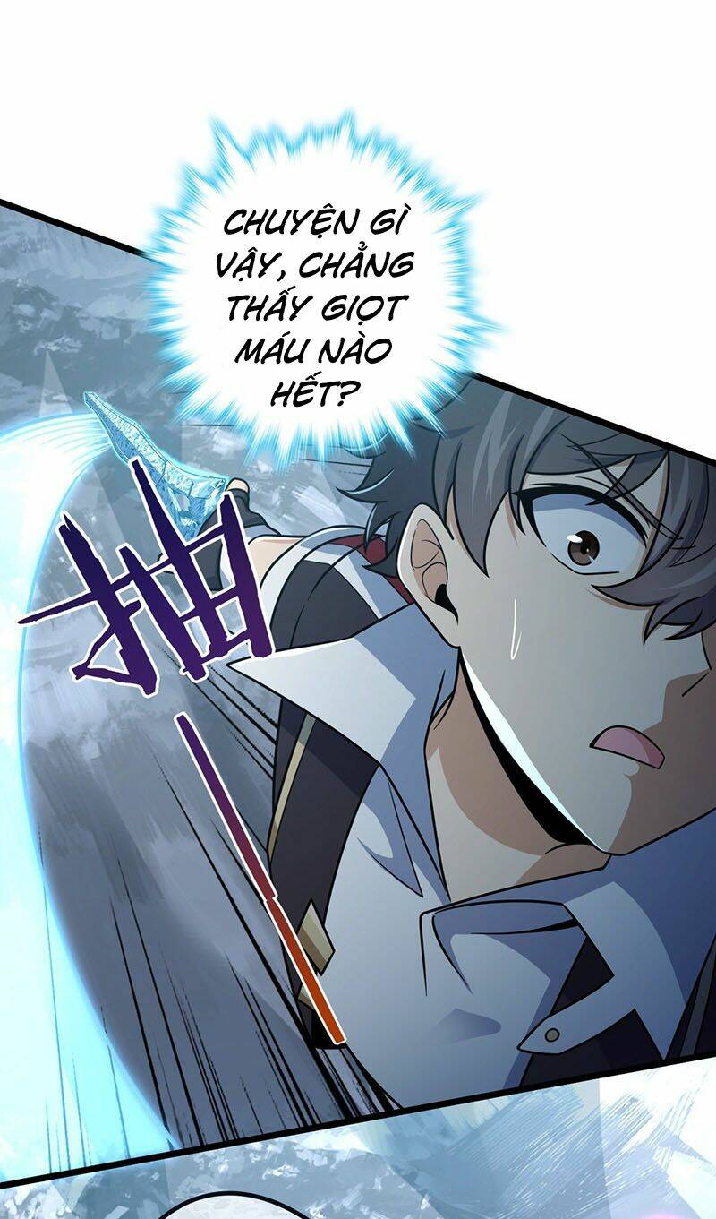 Đại Vương Tha Mạng Chapter 490 - Trang 2