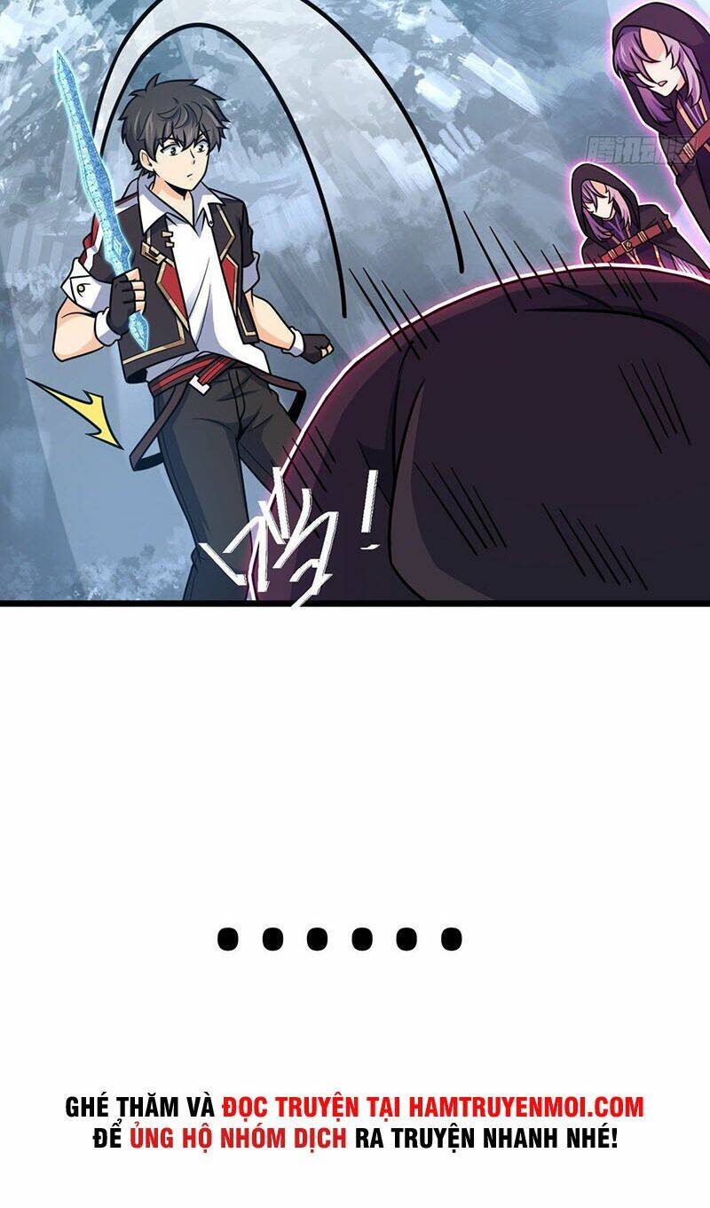 Đại Vương Tha Mạng Chapter 490 - Trang 2