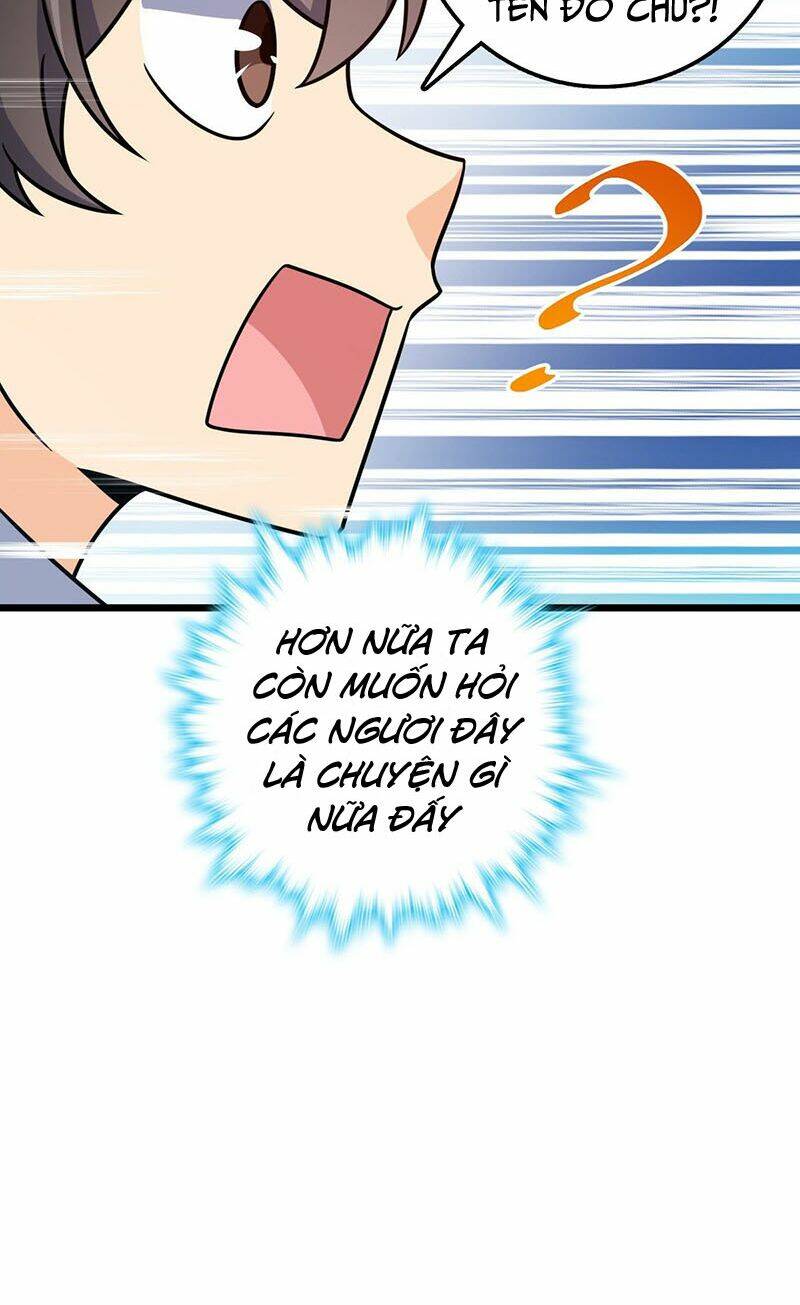 Đại Vương Tha Mạng Chapter 490 - Trang 2