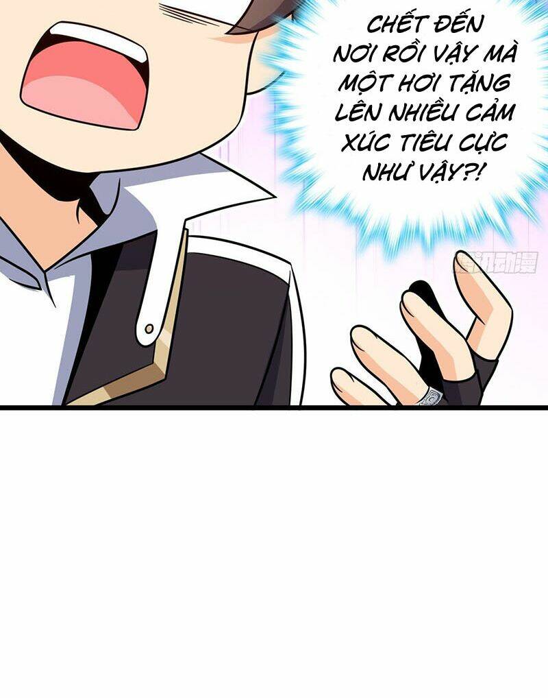 Đại Vương Tha Mạng Chapter 490 - Trang 2