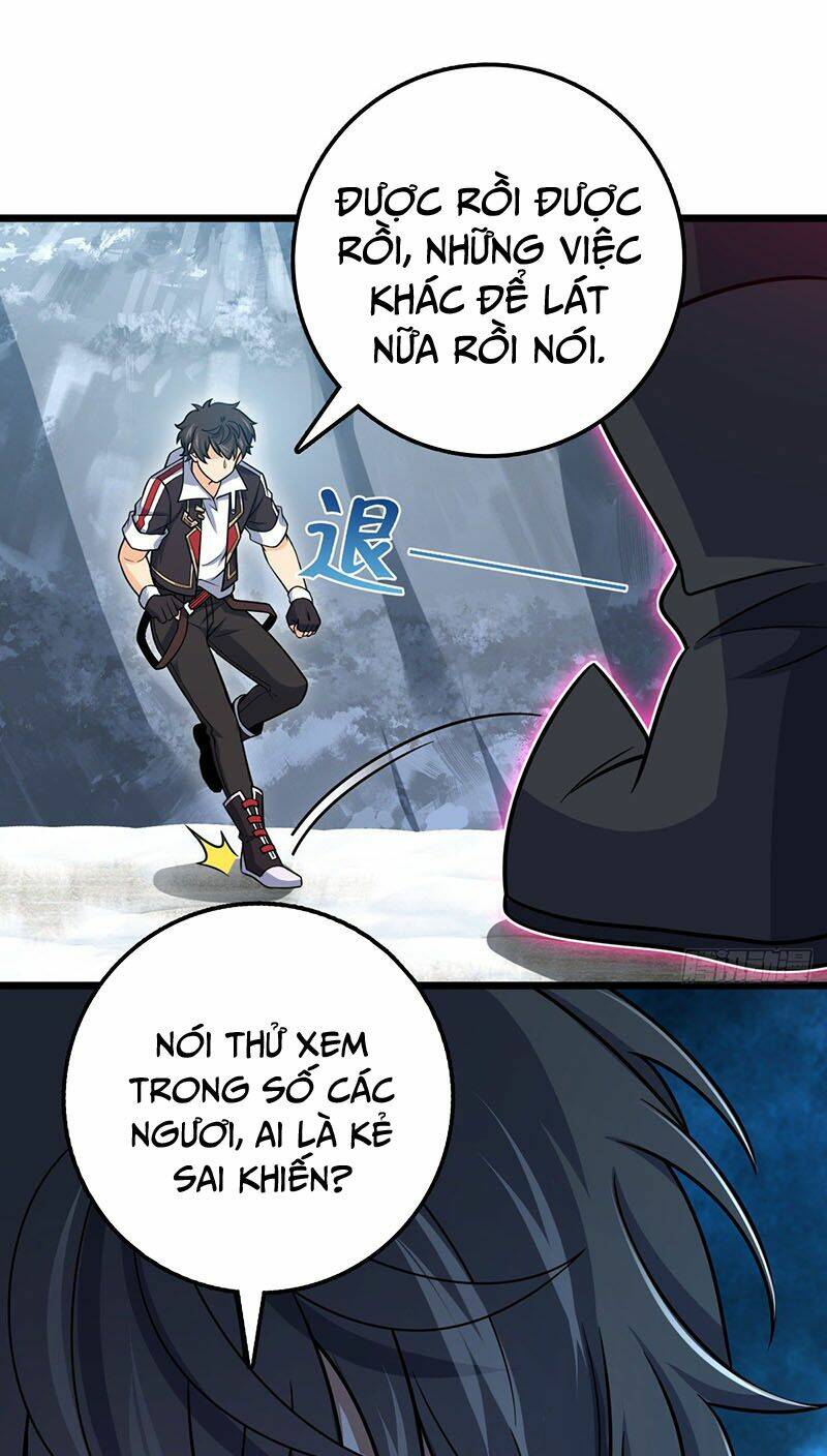 Đại Vương Tha Mạng Chapter 490 - Trang 2