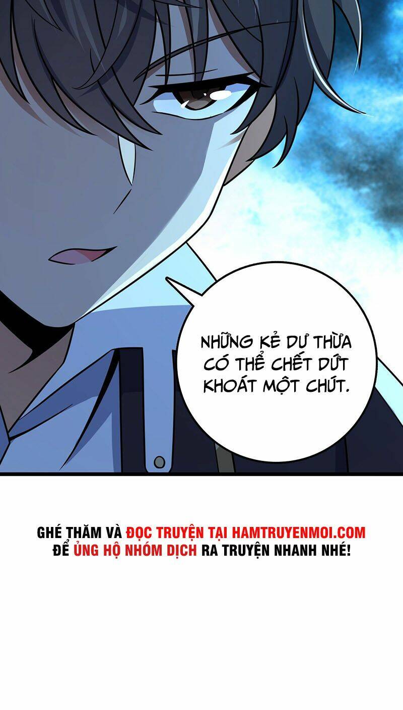 Đại Vương Tha Mạng Chapter 490 - Trang 2