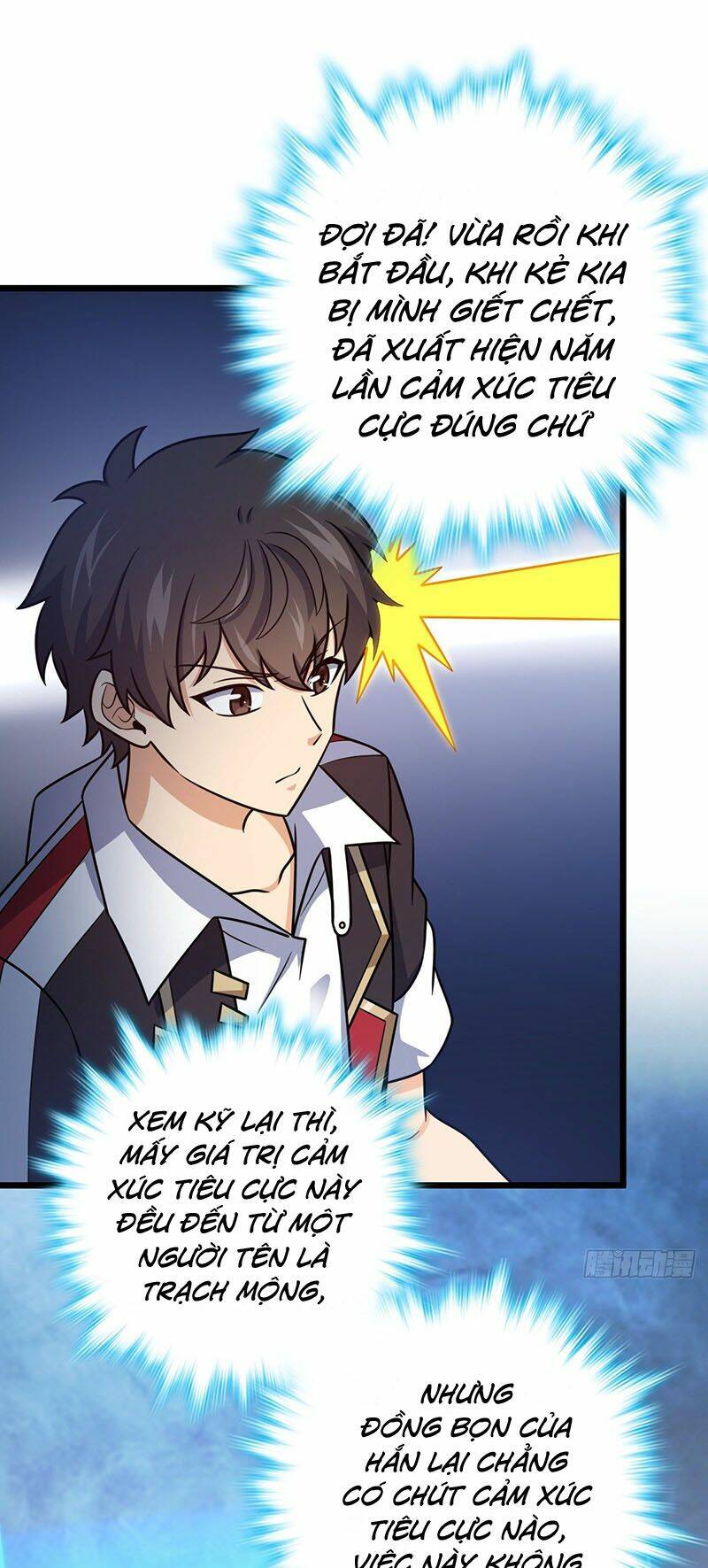 Đại Vương Tha Mạng Chapter 490 - Trang 2