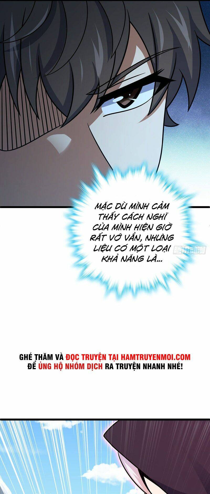 Đại Vương Tha Mạng Chapter 490 - Trang 2