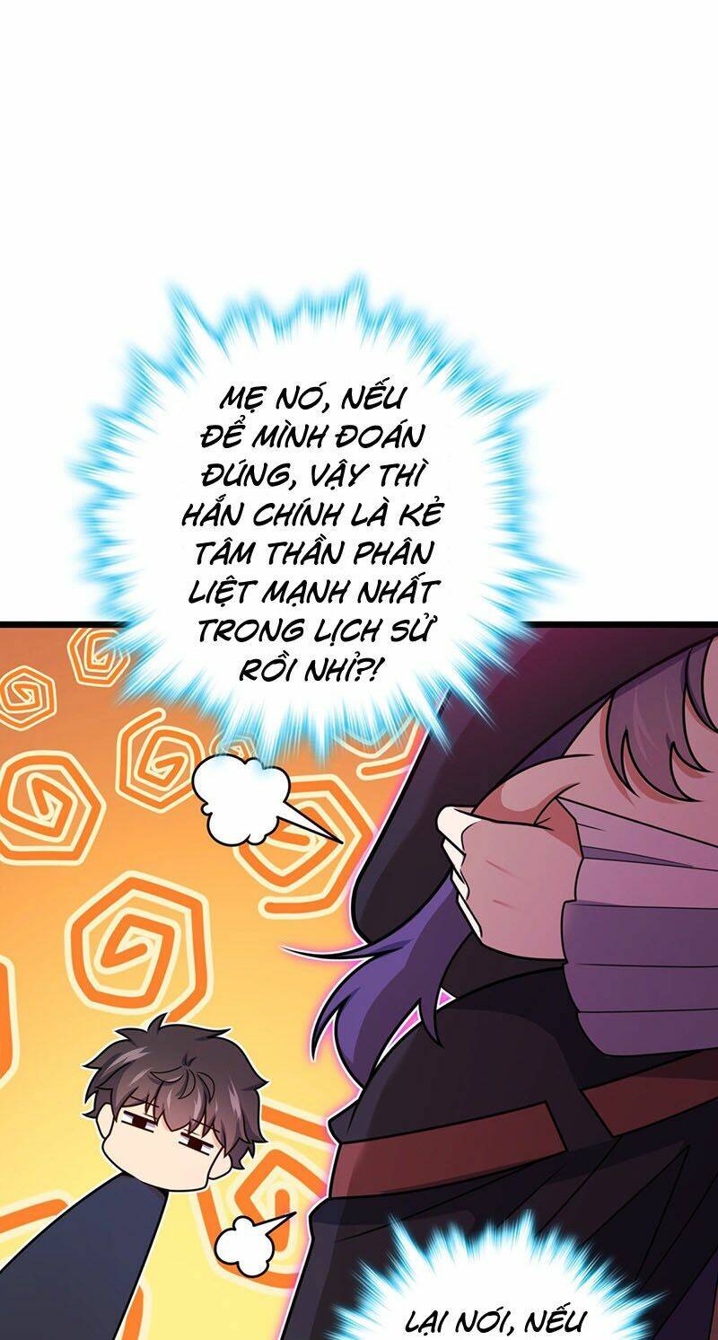 Đại Vương Tha Mạng Chapter 490 - Trang 2