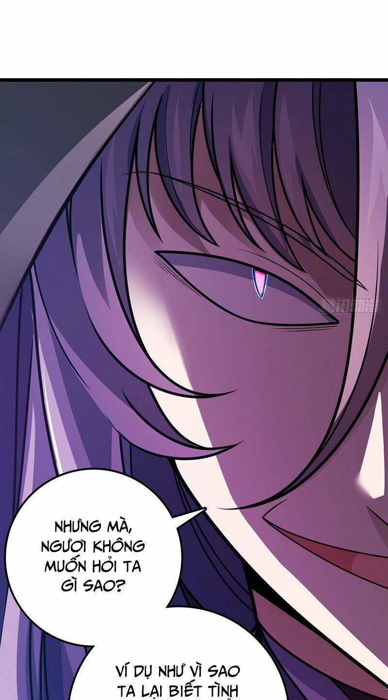 Đại Vương Tha Mạng Chapter 490 - Trang 2