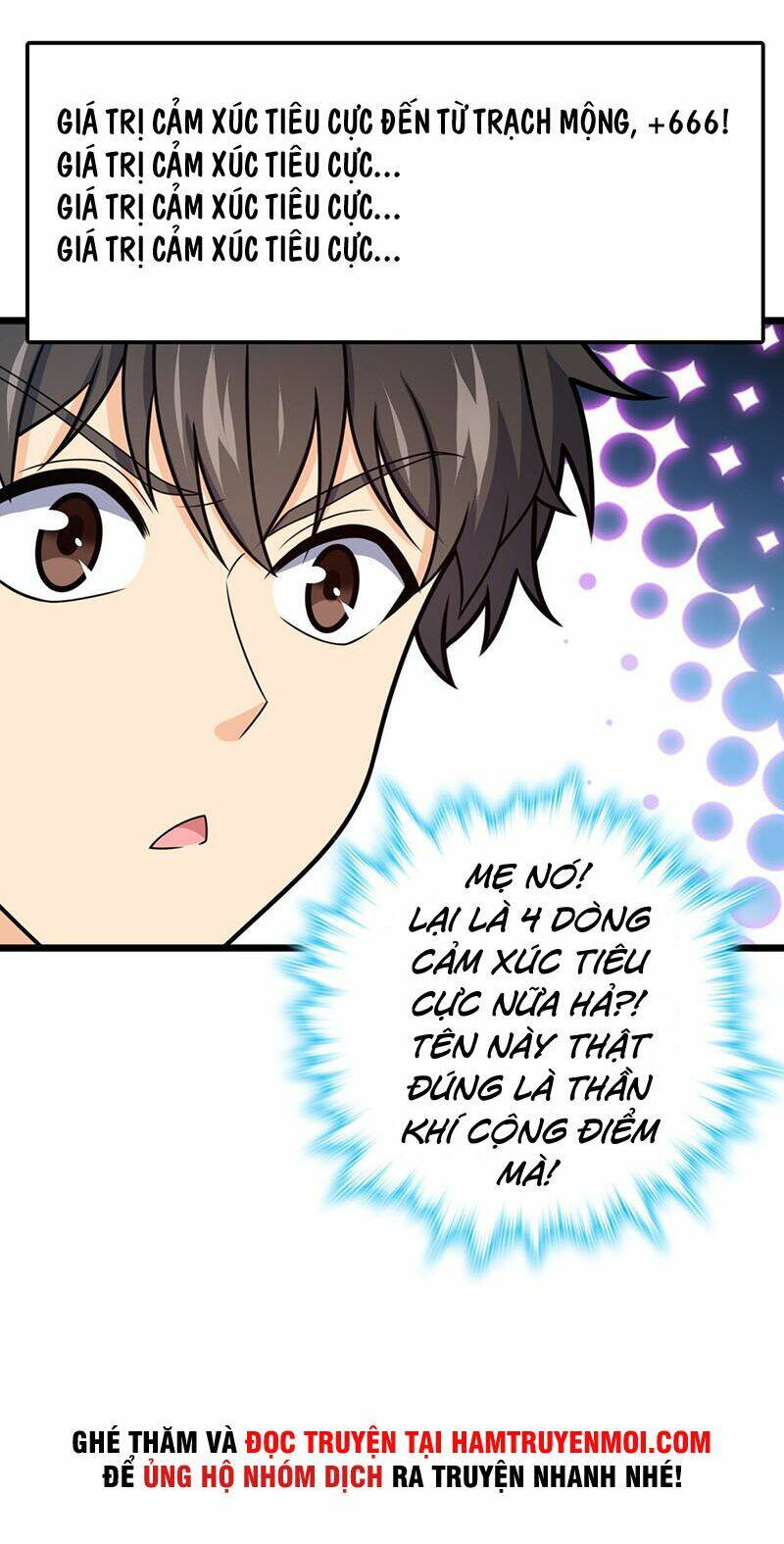 Đại Vương Tha Mạng Chapter 490 - Trang 2