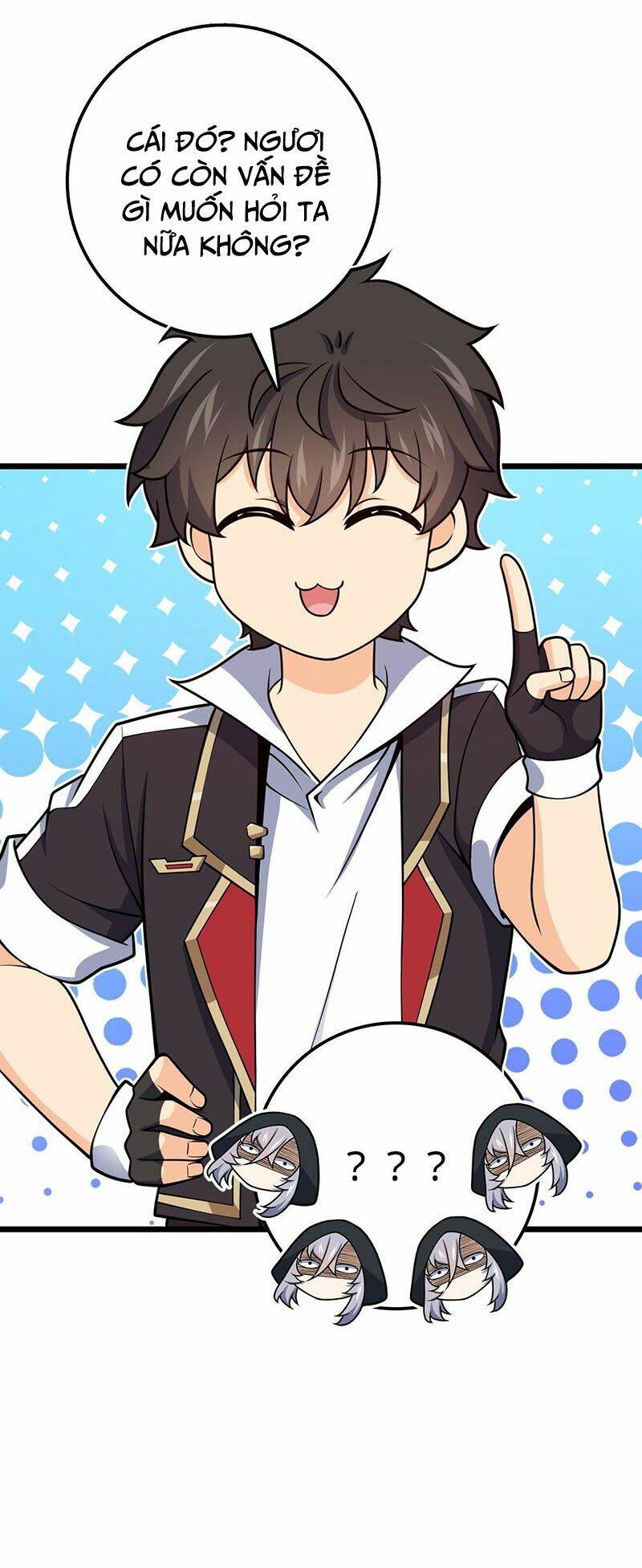 Đại Vương Tha Mạng Chapter 490 - Trang 2