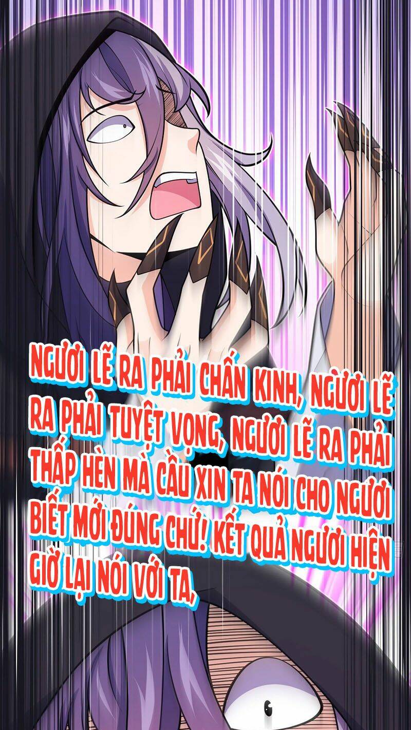 Đại Vương Tha Mạng Chapter 490 - Trang 2