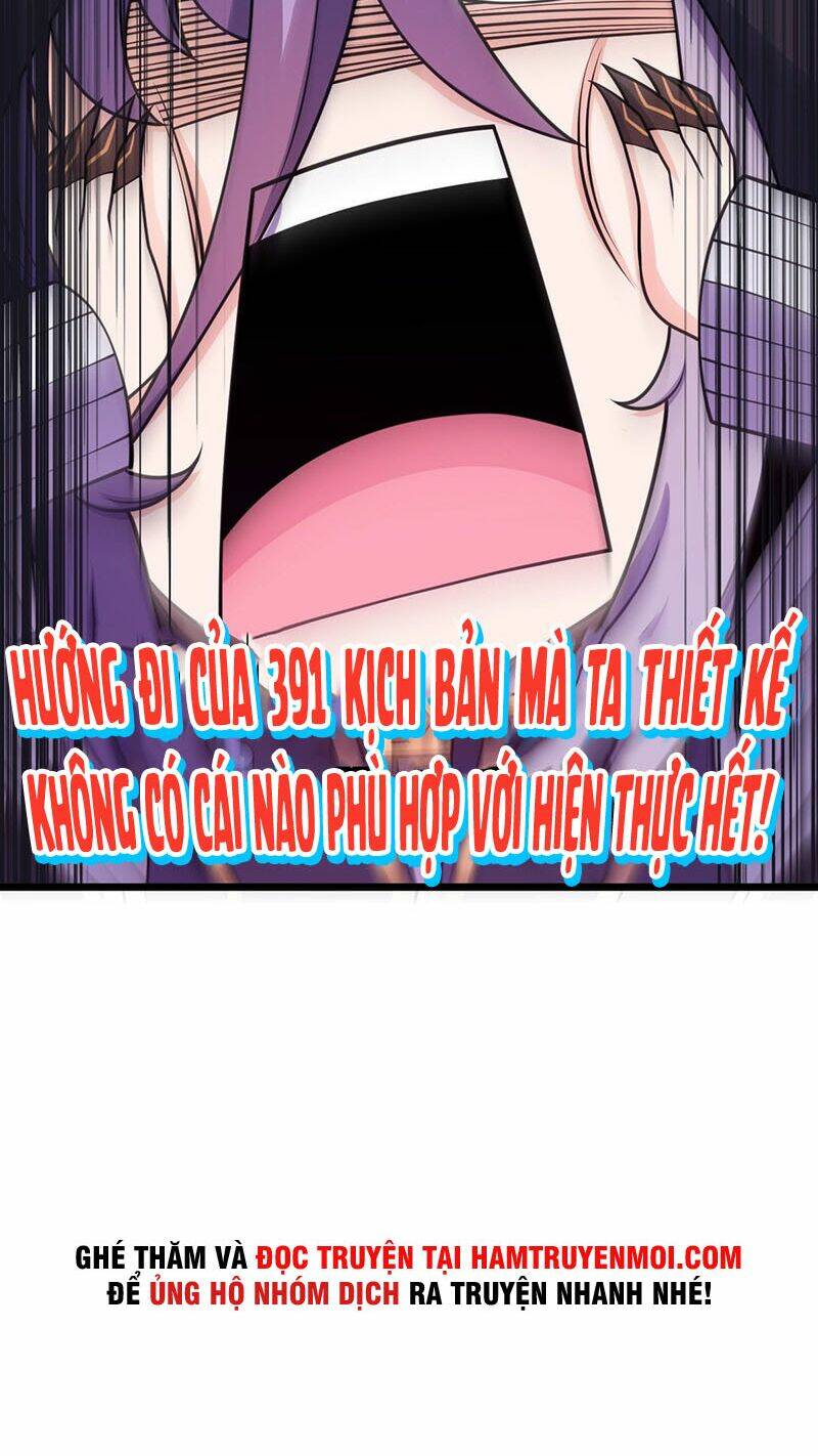 Đại Vương Tha Mạng Chapter 490 - Trang 2