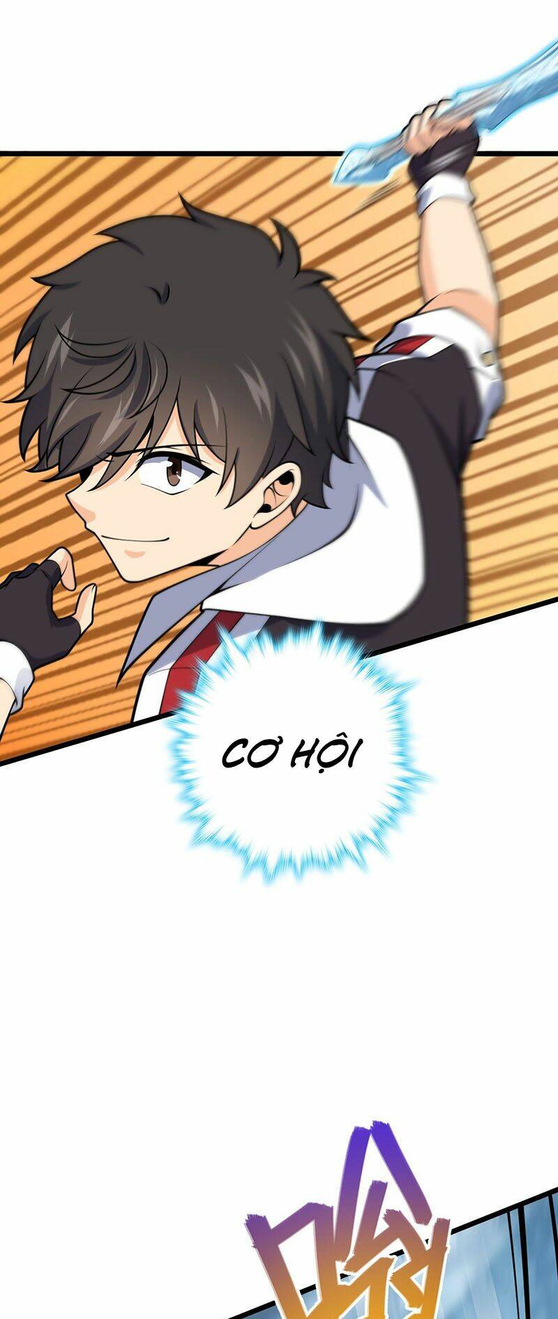 Đại Vương Tha Mạng Chapter 490 - Trang 2