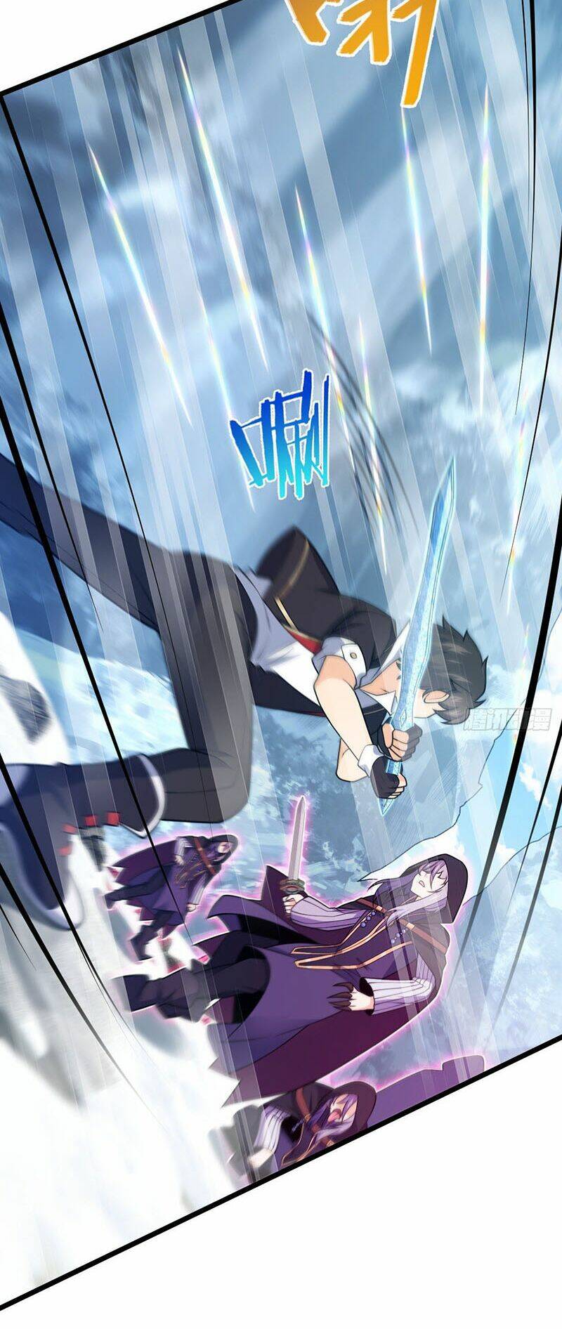 Đại Vương Tha Mạng Chapter 490 - Trang 2