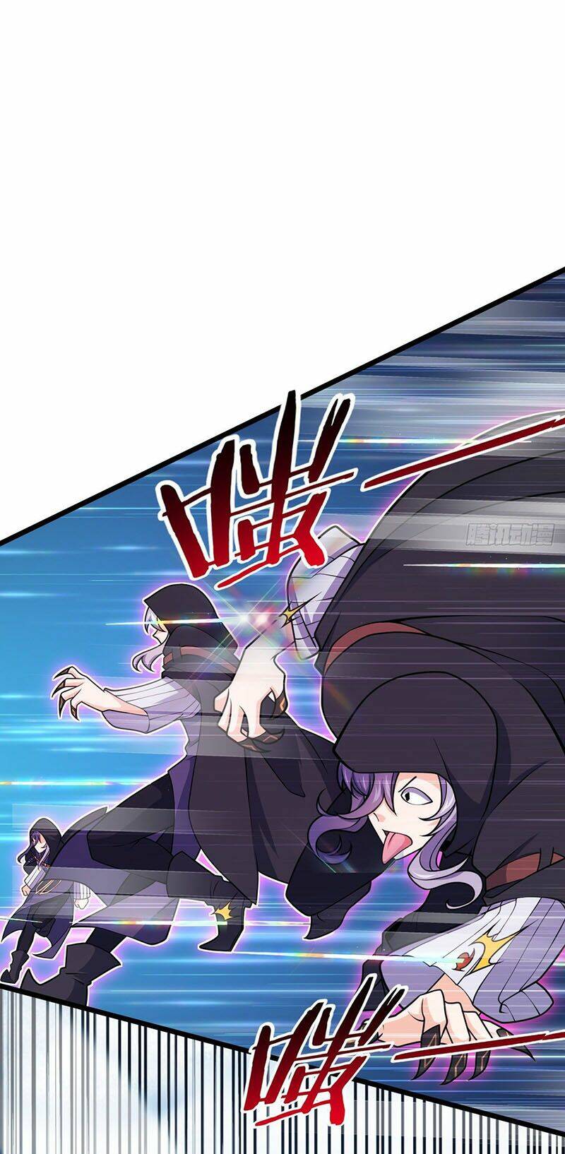 Đại Vương Tha Mạng Chapter 490 - Trang 2