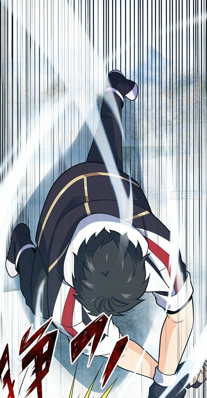 Đại Vương Tha Mạng Chapter 490 - Trang 2