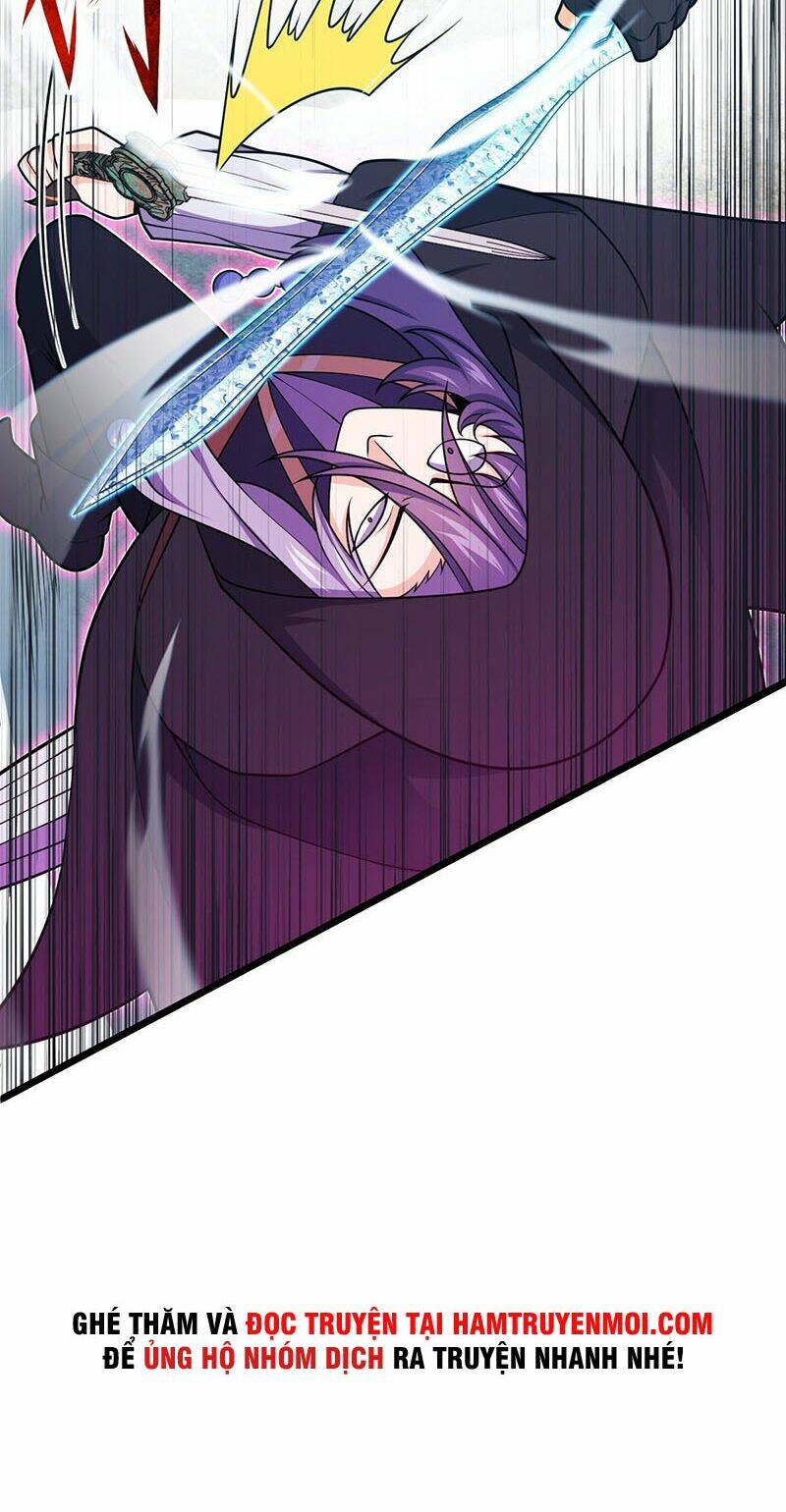 Đại Vương Tha Mạng Chapter 490 - Trang 2