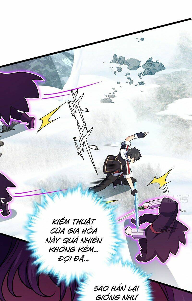 Đại Vương Tha Mạng Chapter 490 - Trang 2