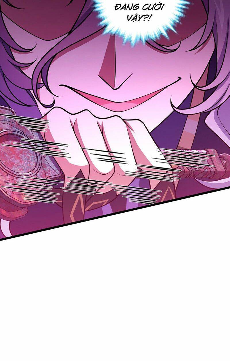 Đại Vương Tha Mạng Chapter 490 - Trang 2