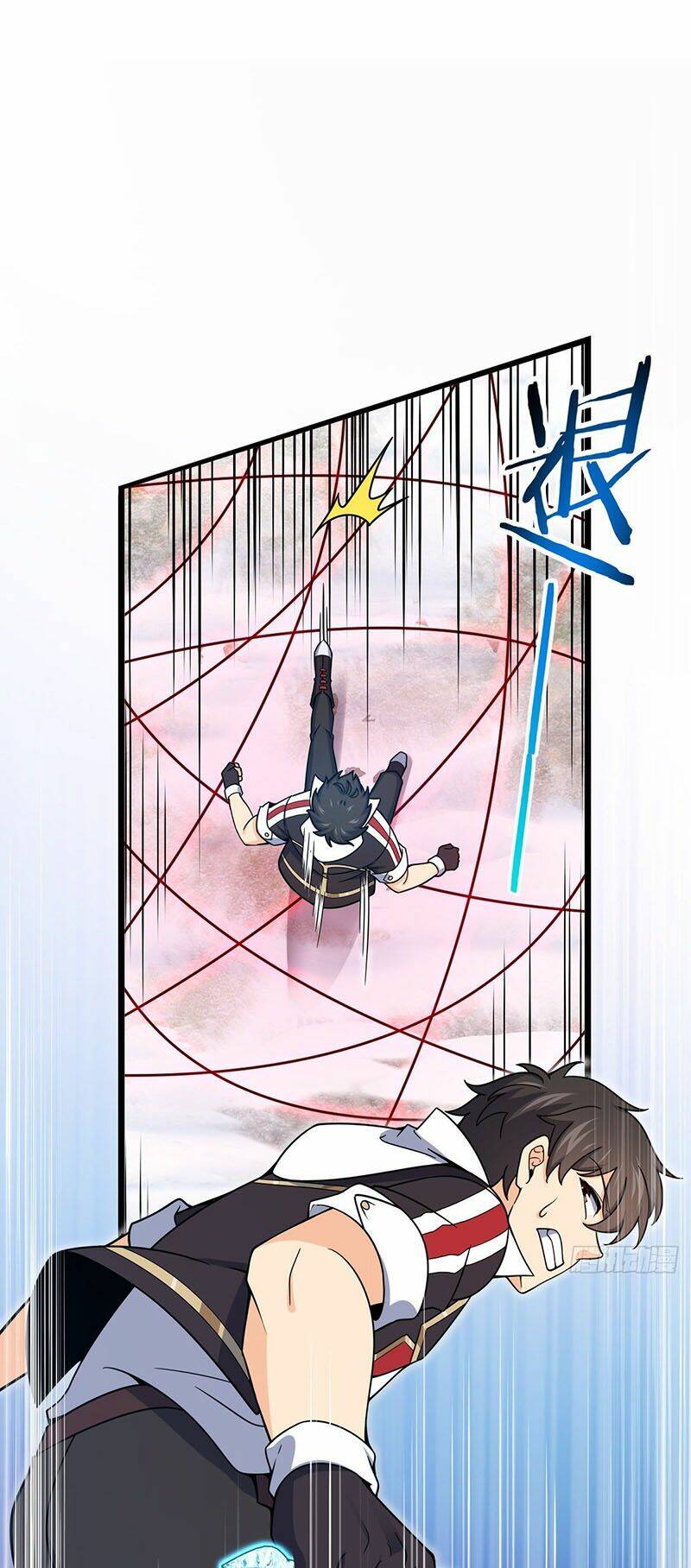 Đại Vương Tha Mạng Chapter 490 - Trang 2