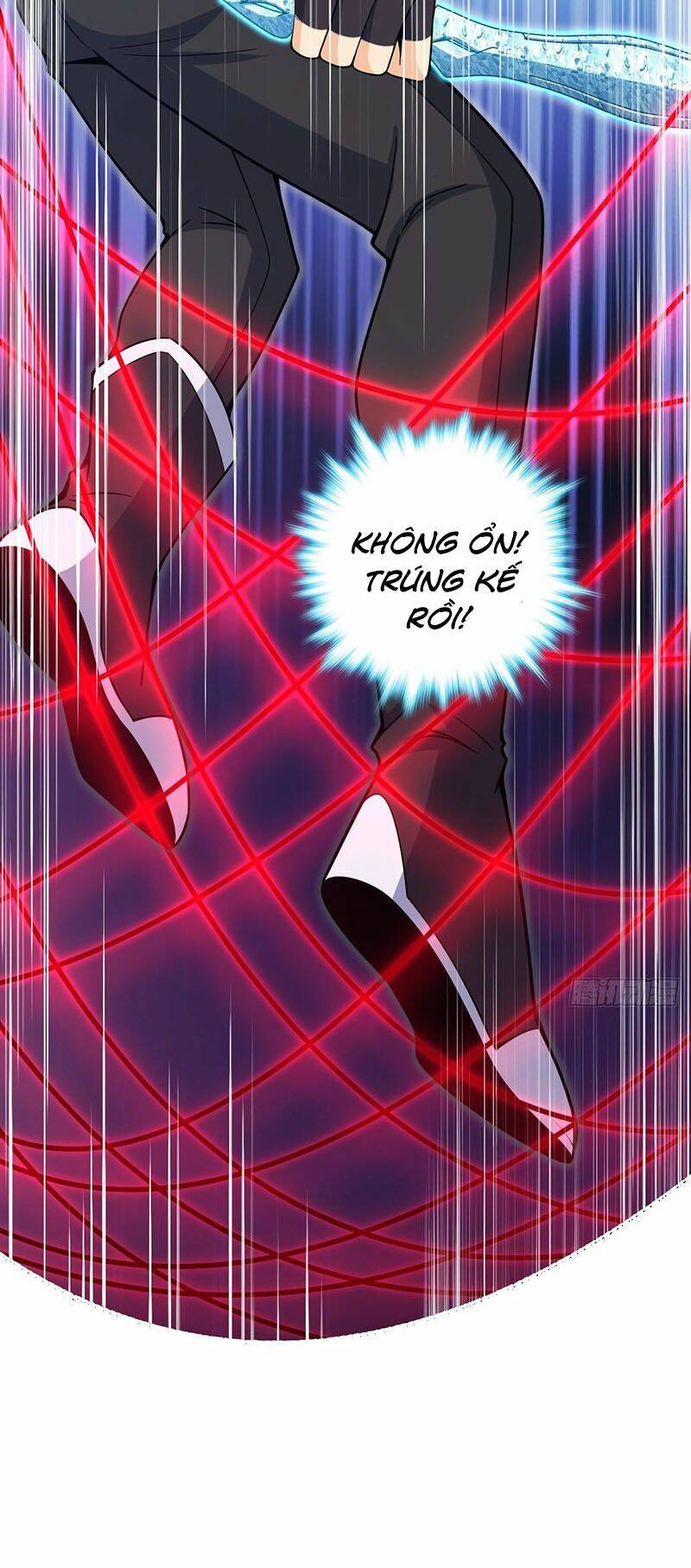 Đại Vương Tha Mạng Chapter 490 - Trang 2