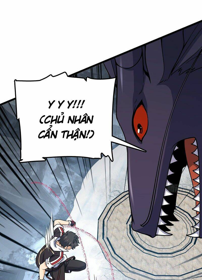 Đại Vương Tha Mạng Chapter 490 - Trang 2