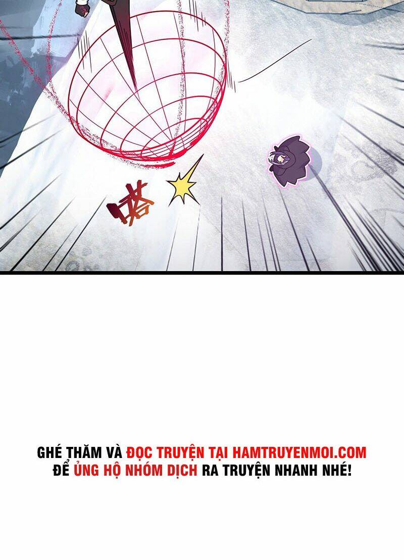 Đại Vương Tha Mạng Chapter 490 - Trang 2