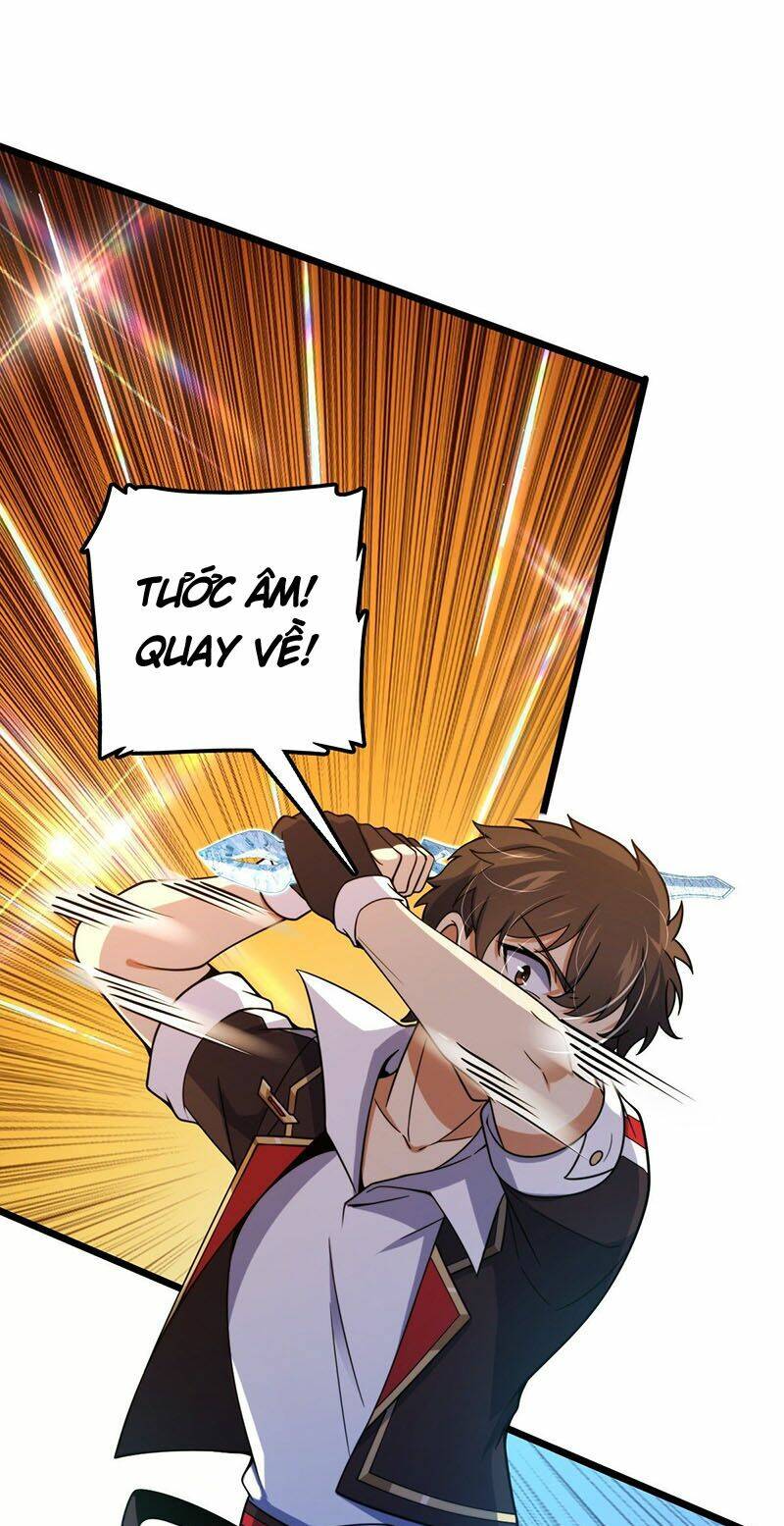 Đại Vương Tha Mạng Chapter 490 - Trang 2