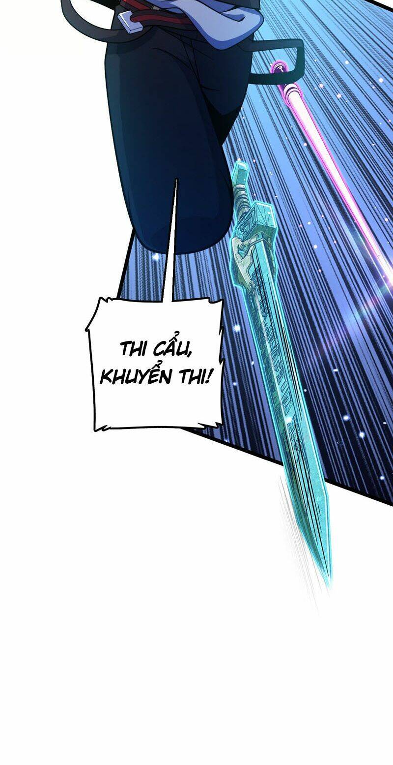 Đại Vương Tha Mạng Chapter 490 - Trang 2