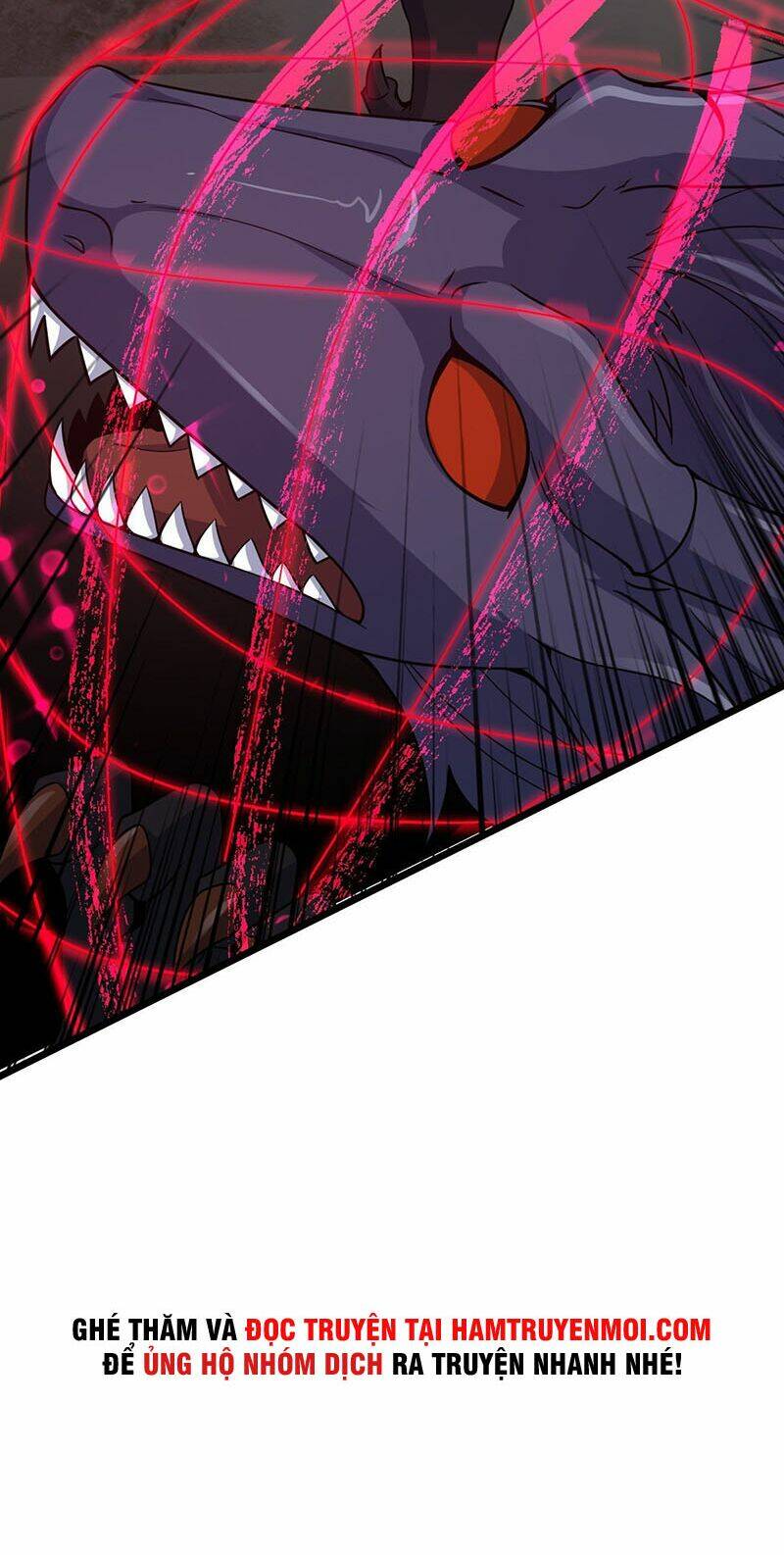 Đại Vương Tha Mạng Chapter 490 - Trang 2