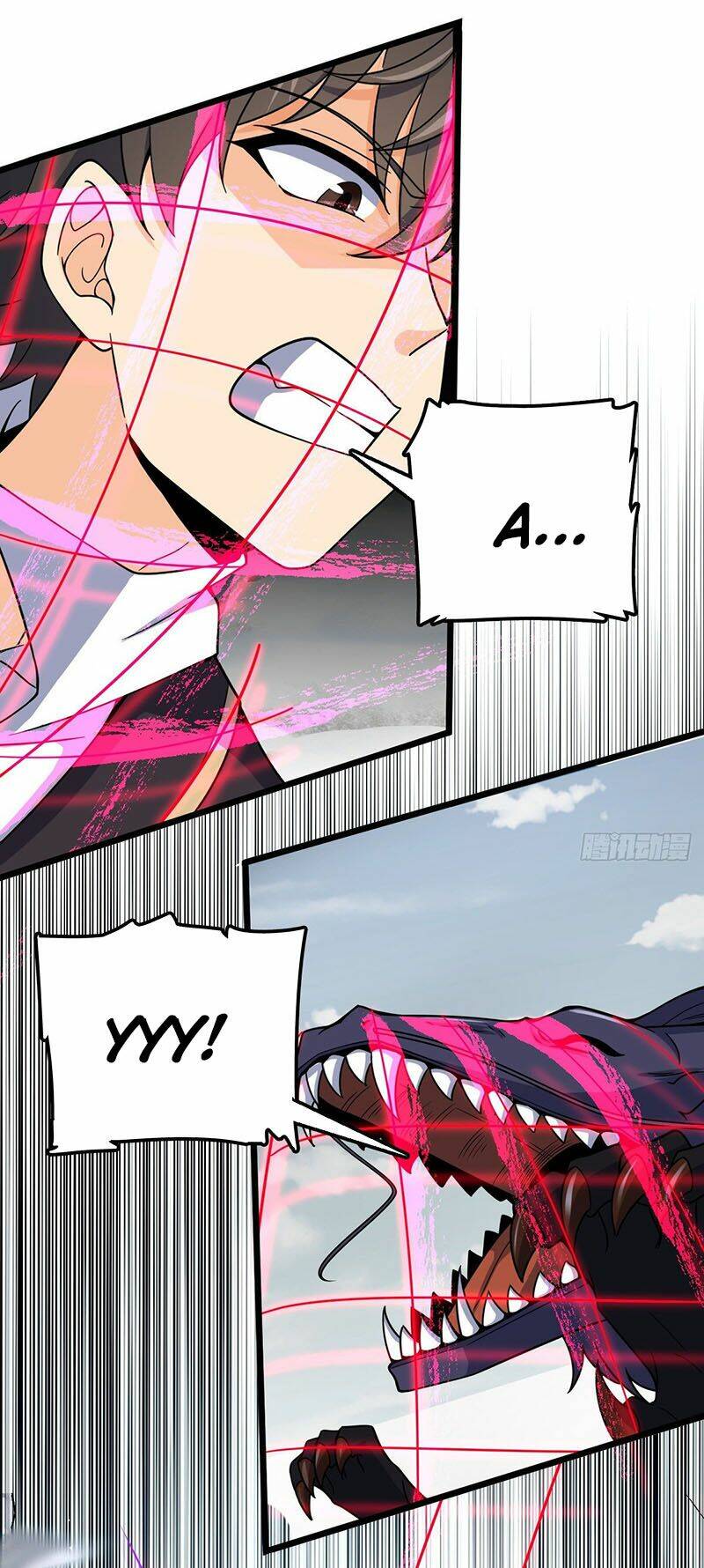 Đại Vương Tha Mạng Chapter 490 - Trang 2