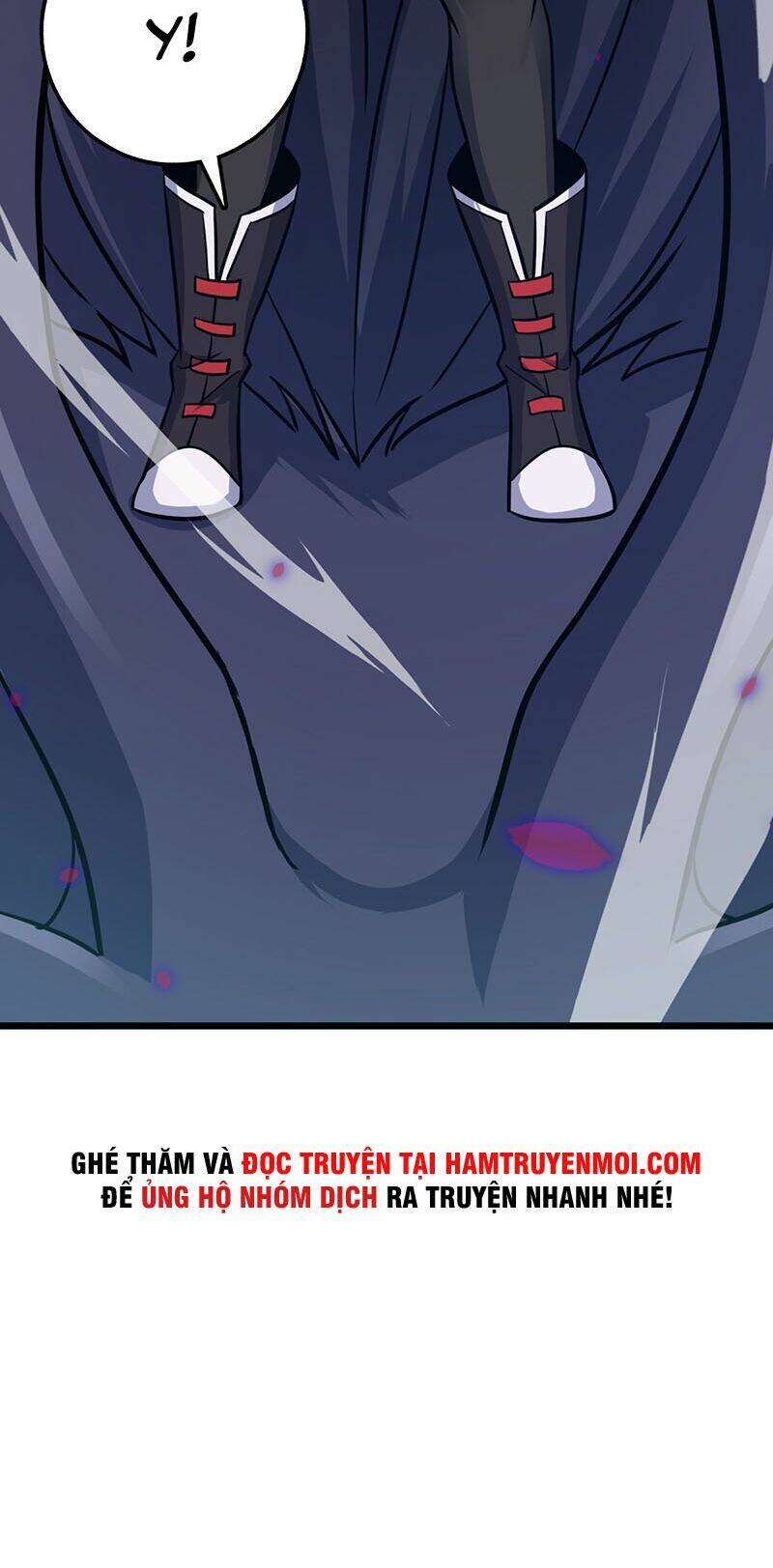 Đại Vương Tha Mạng Chapter 490 - Trang 2