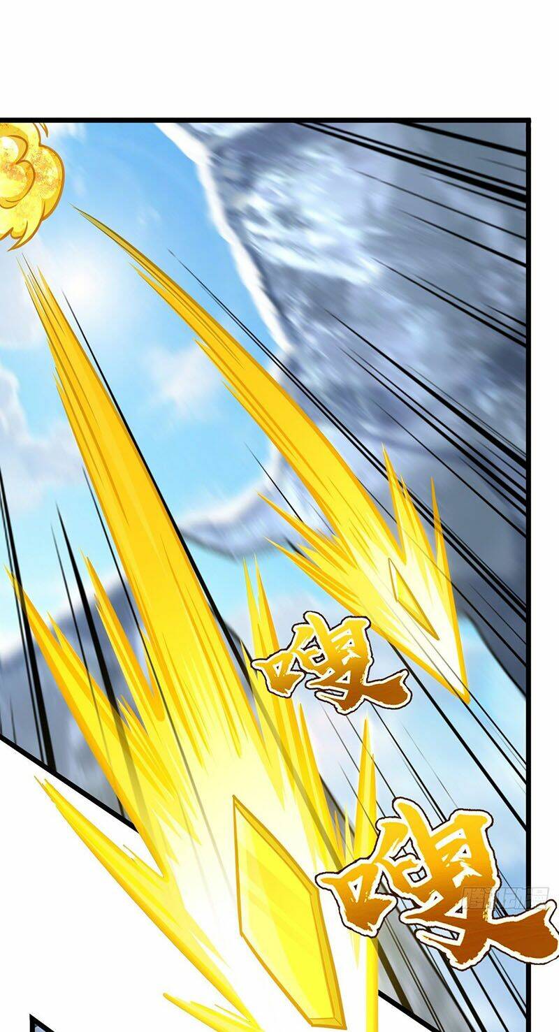 Đại Vương Tha Mạng Chapter 490 - Trang 2