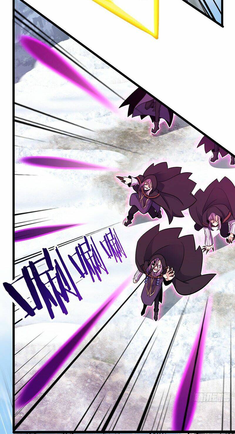 Đại Vương Tha Mạng Chapter 490 - Trang 2