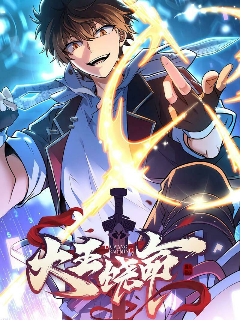 Đại Vương Tha Mạng Chapter 491 - Trang 2