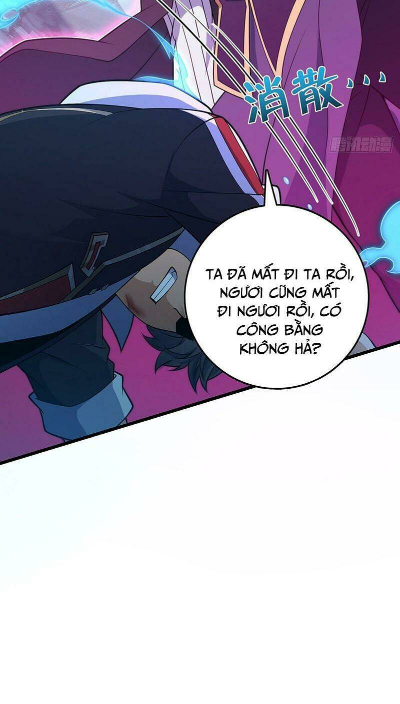 Đại Vương Tha Mạng Chapter 491 - Trang 2