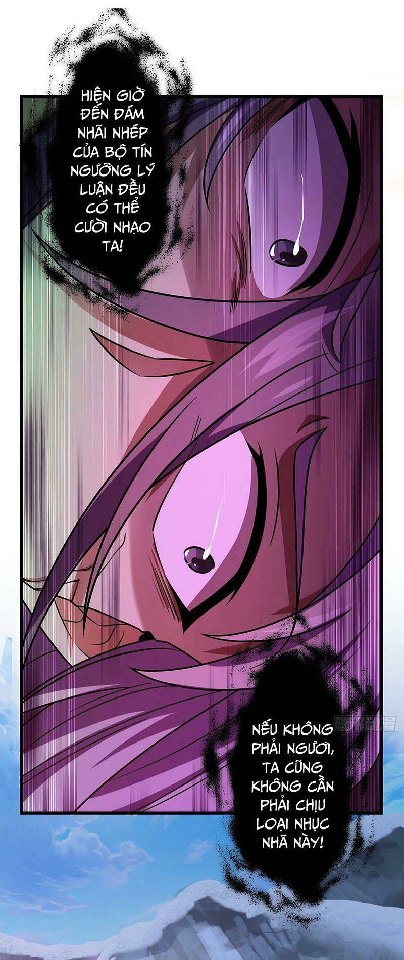 Đại Vương Tha Mạng Chapter 491 - Trang 2