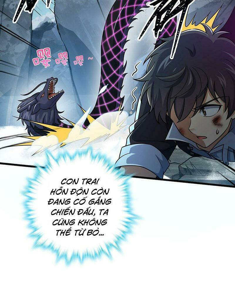 Đại Vương Tha Mạng Chapter 491 - Trang 2