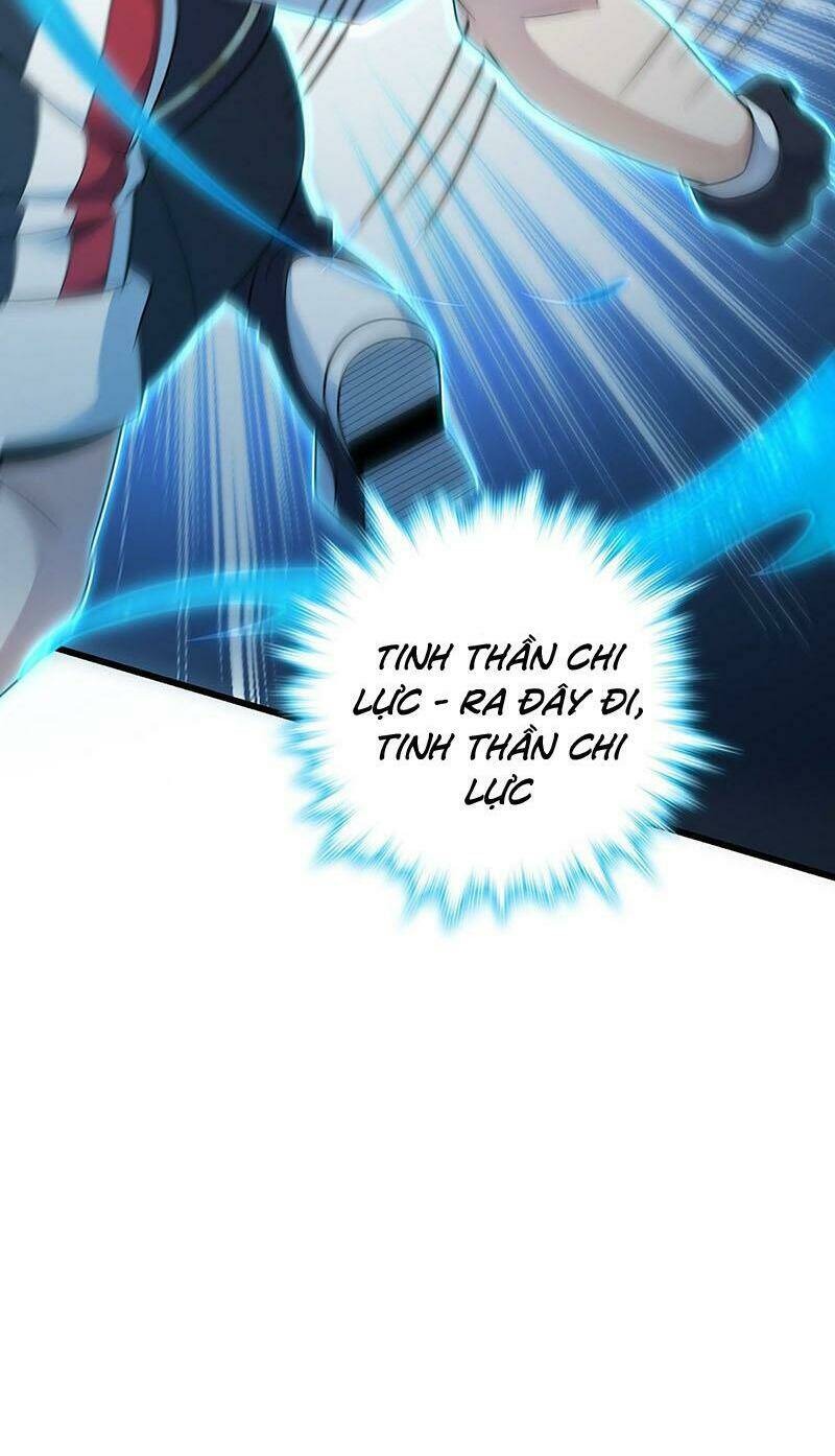 Đại Vương Tha Mạng Chapter 491 - Trang 2