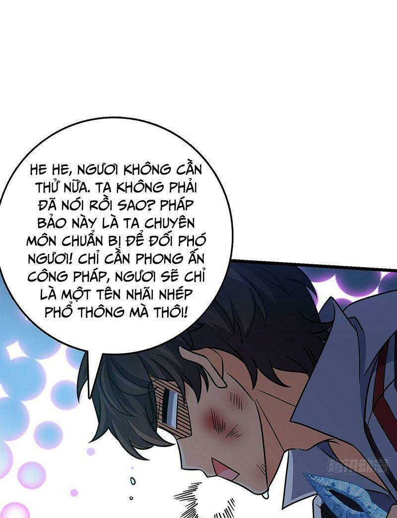 Đại Vương Tha Mạng Chapter 491 - Trang 2