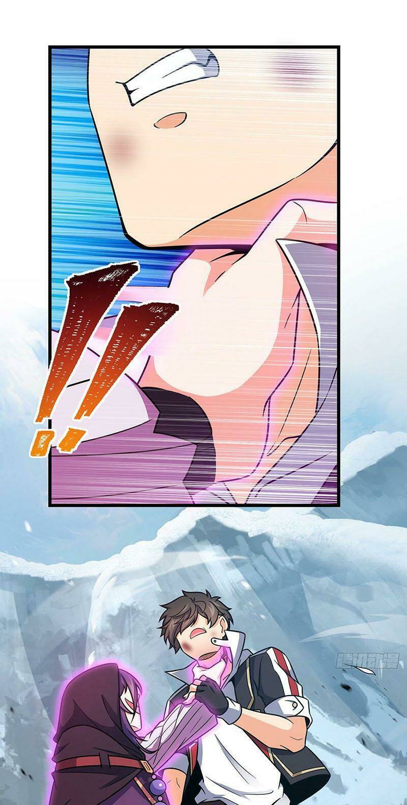 Đại Vương Tha Mạng Chapter 491 - Trang 2