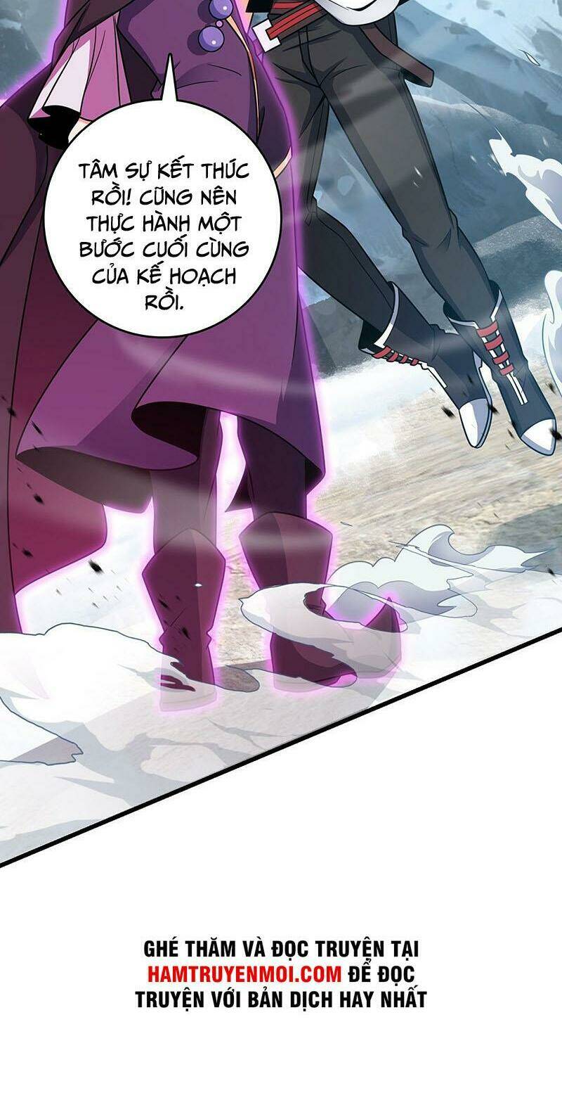 Đại Vương Tha Mạng Chapter 491 - Trang 2