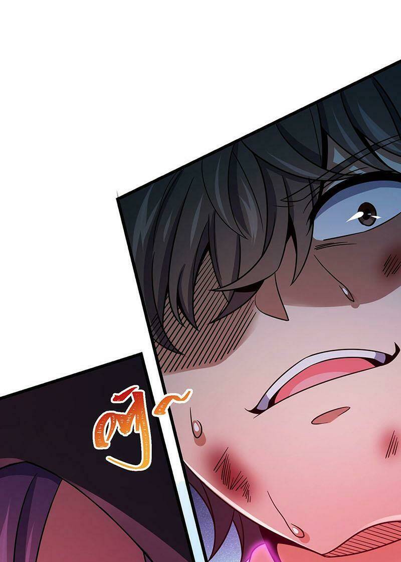 Đại Vương Tha Mạng Chapter 491 - Trang 2