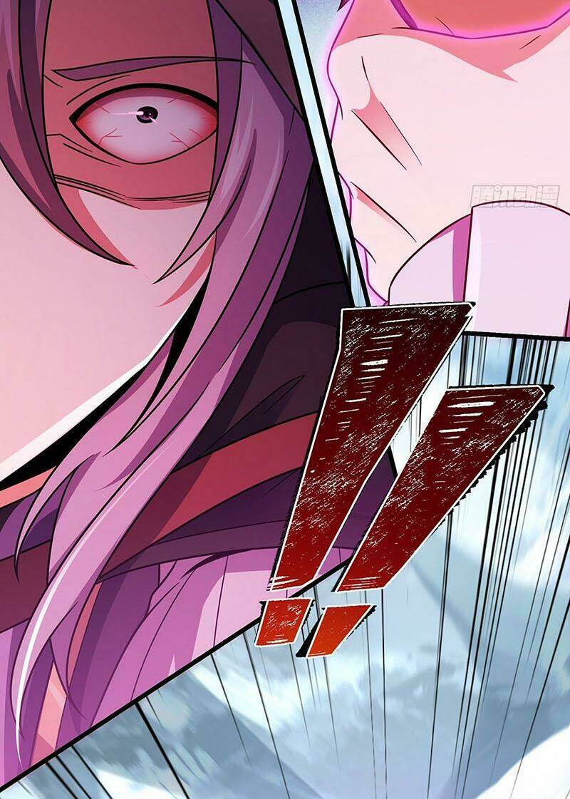 Đại Vương Tha Mạng Chapter 491 - Trang 2