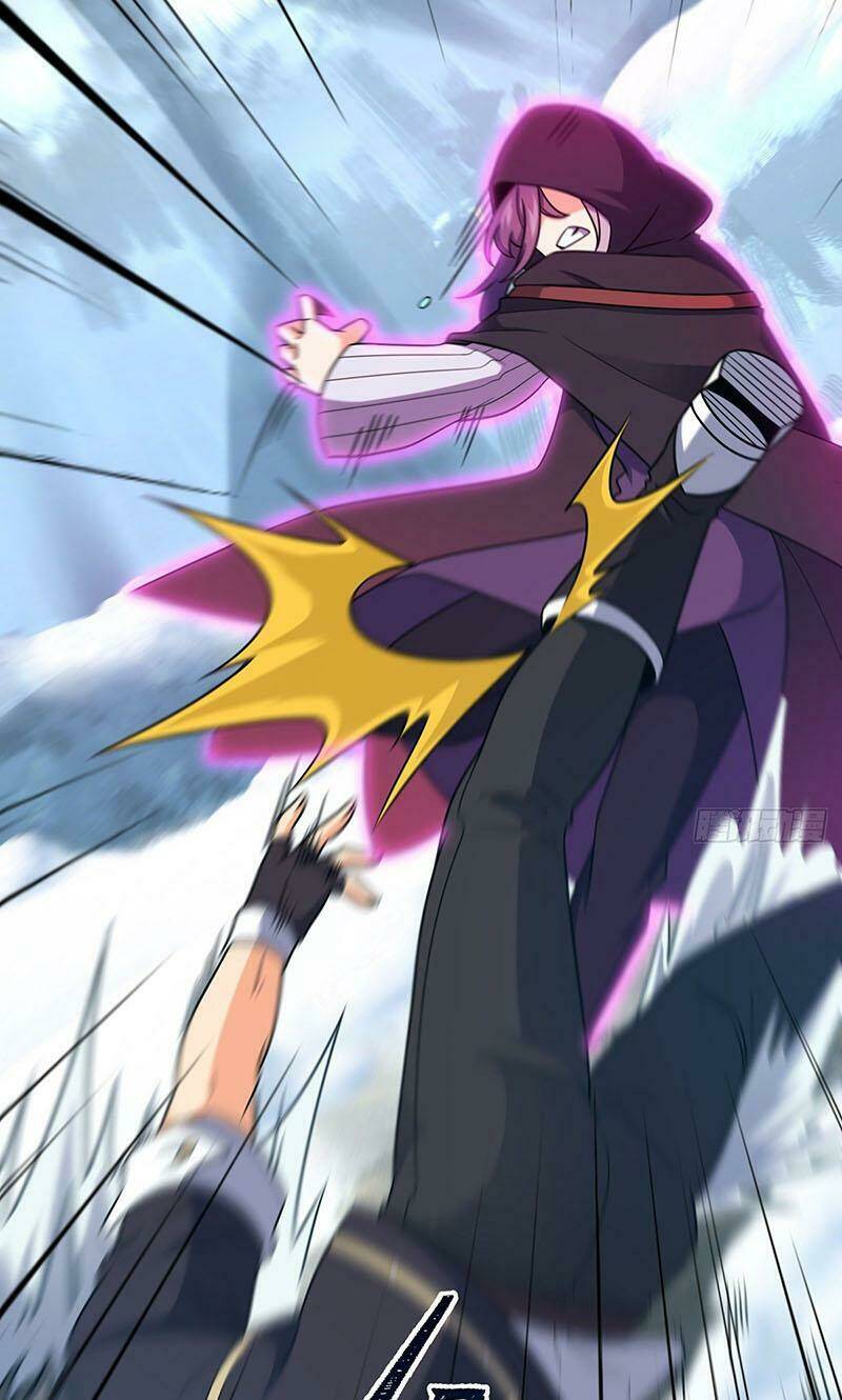 Đại Vương Tha Mạng Chapter 491 - Trang 2