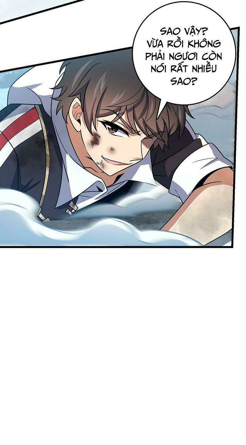 Đại Vương Tha Mạng Chapter 491 - Trang 2