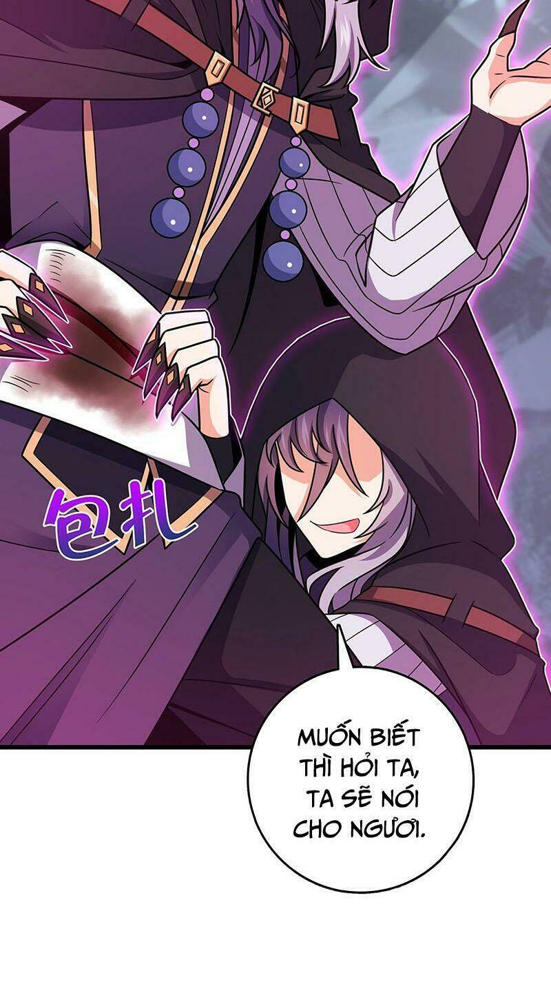 Đại Vương Tha Mạng Chapter 491 - Trang 2