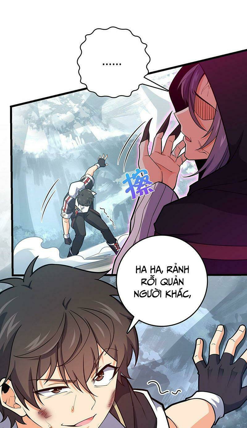 Đại Vương Tha Mạng Chapter 491 - Trang 2