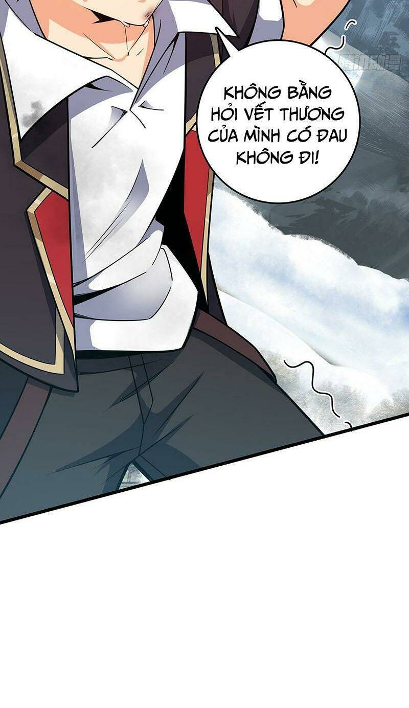 Đại Vương Tha Mạng Chapter 491 - Trang 2